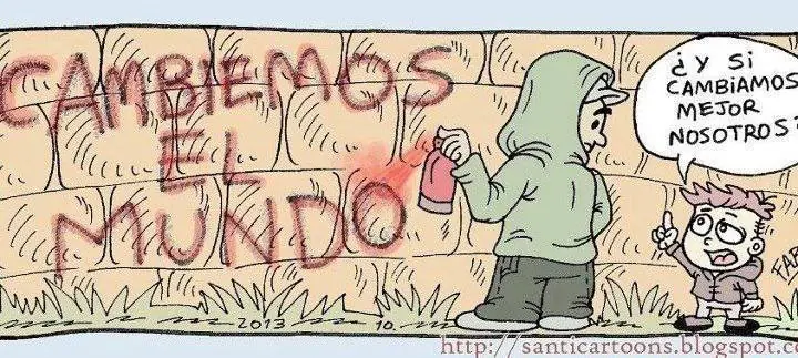 Humor, Educación, Moral, Política...
