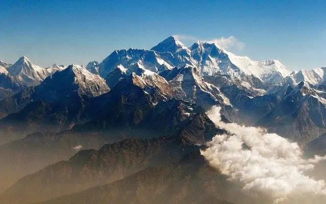 Everest 3G