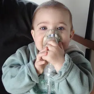 Como detectar la alergia respiratoria