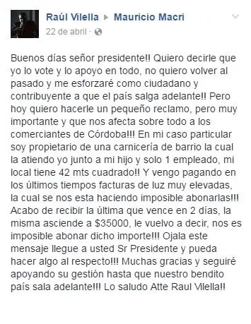 macri