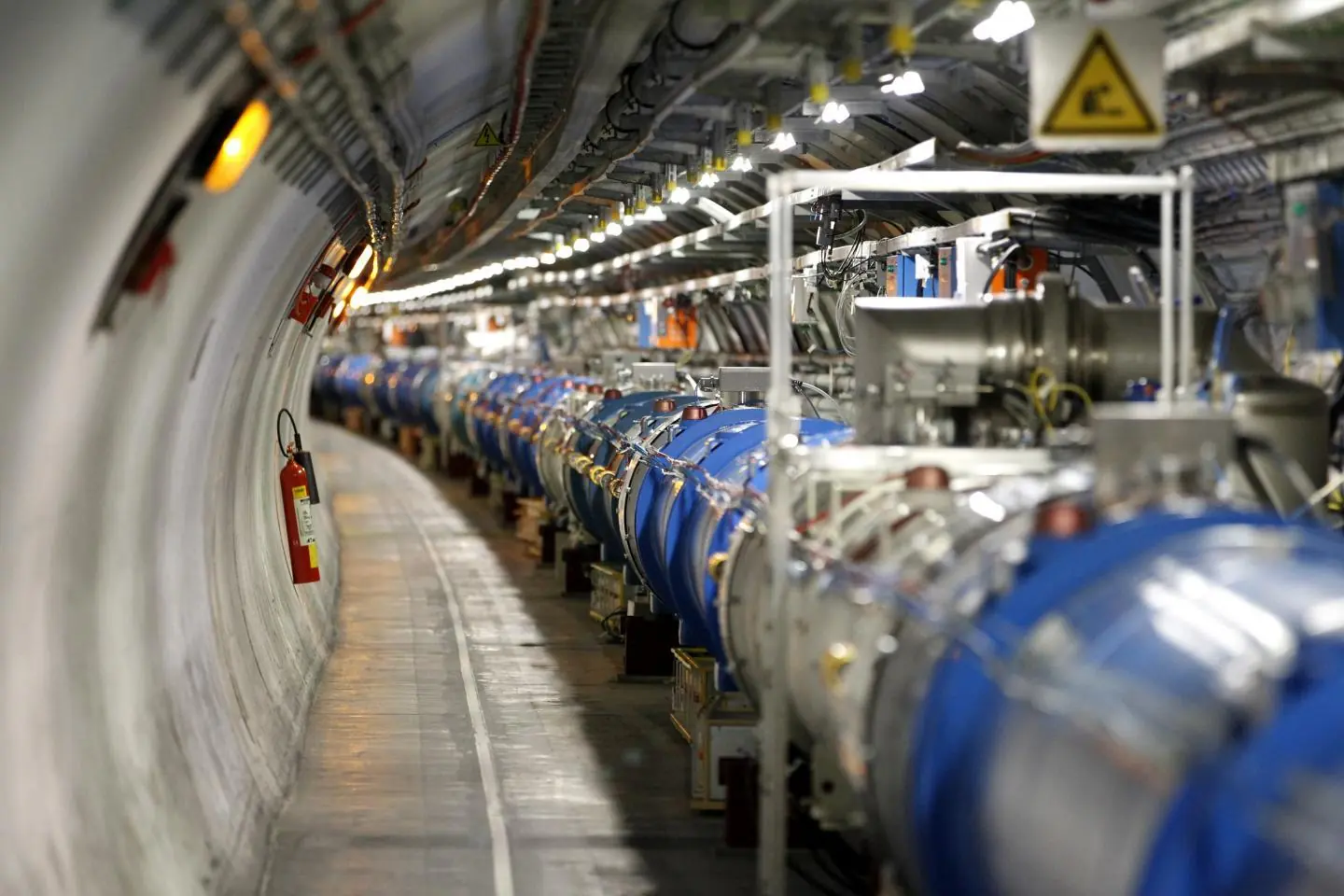 Cuarks Extraños arrojan luz acerca del Big Bang