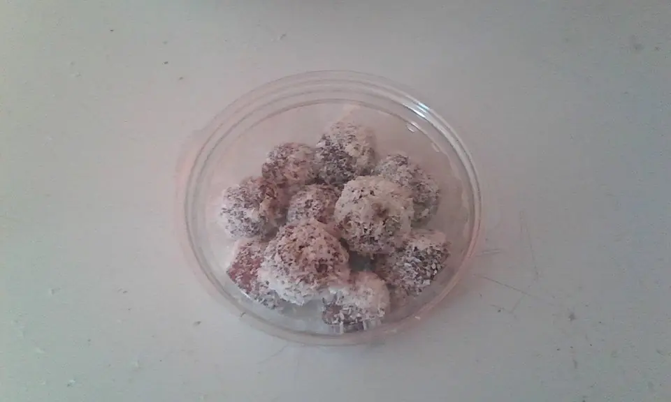 trufas