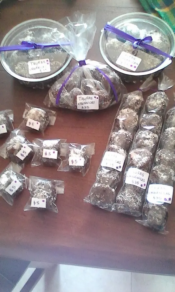 algarroba