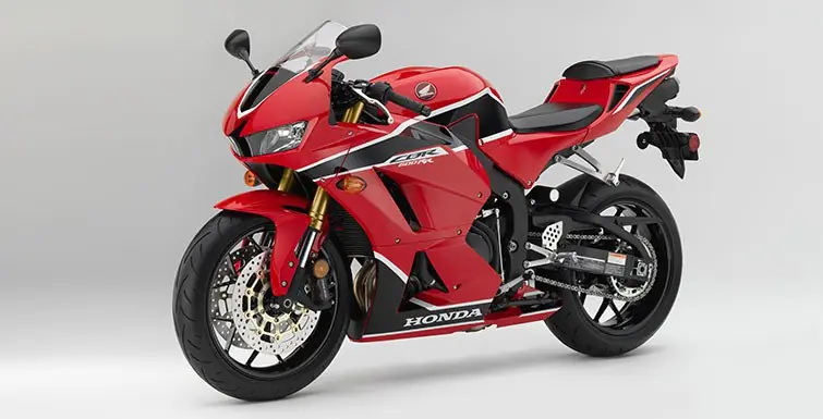 Honda Honda
