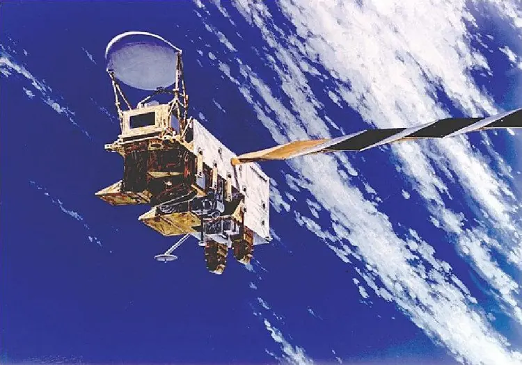 Nasa Nasa