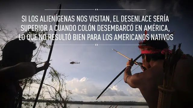 frases de Stephen Hawking