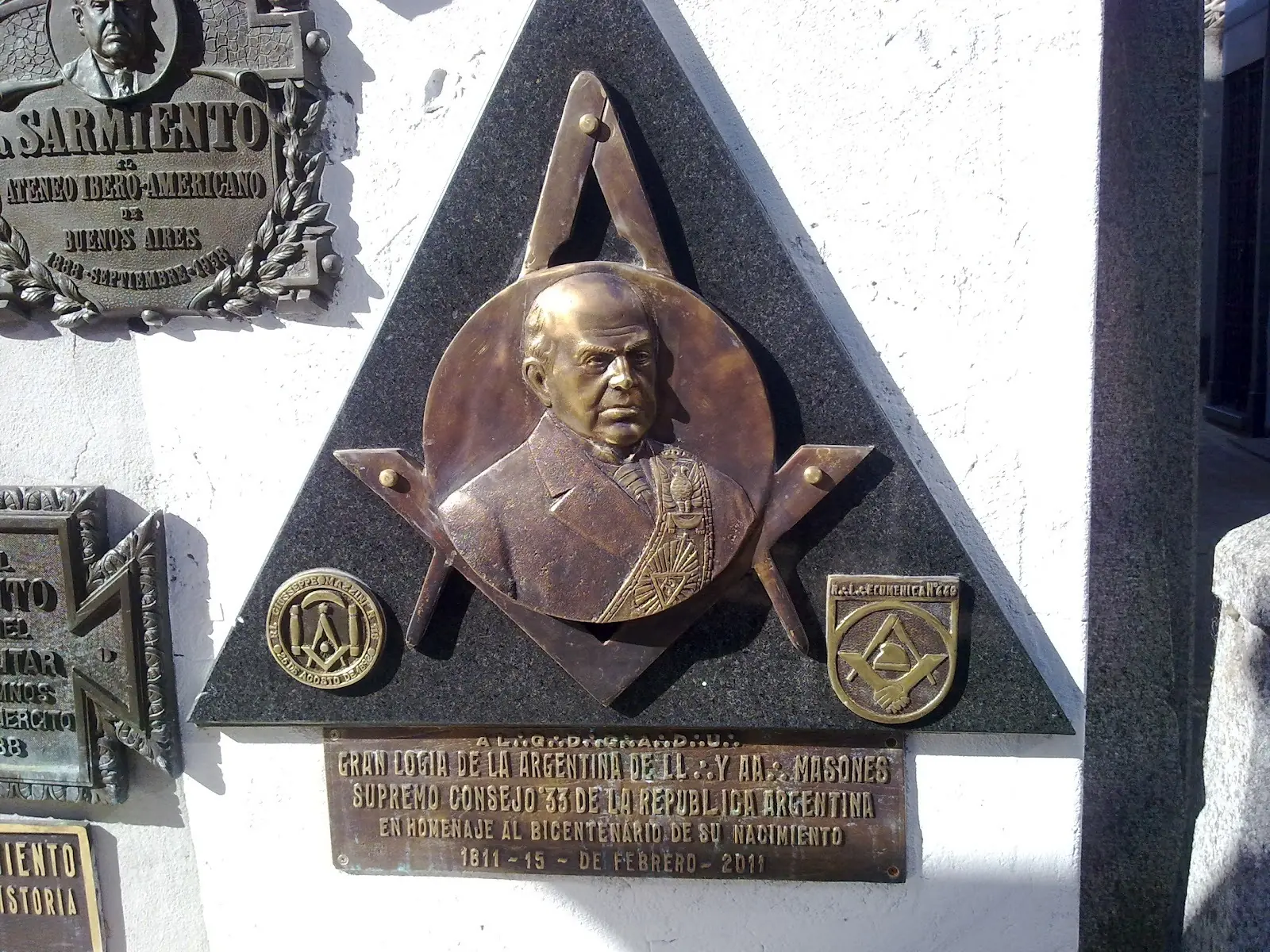 Sarmiento
