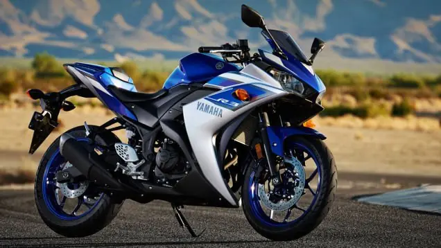 Las motos de alta gama que llegan a la Argentina en 2017 Las motos de alta gama que llegan a la Argentina en 2017