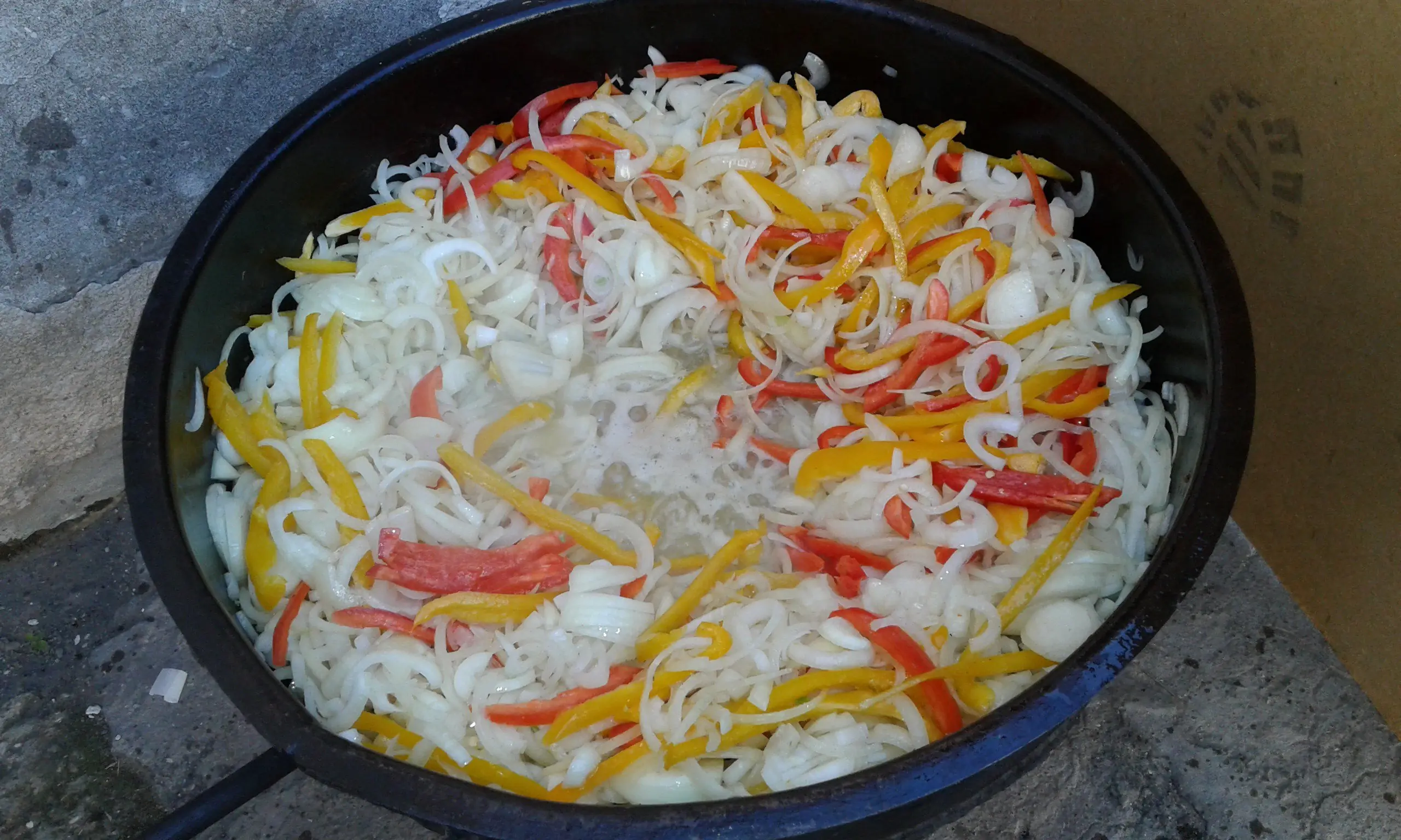 RECETA