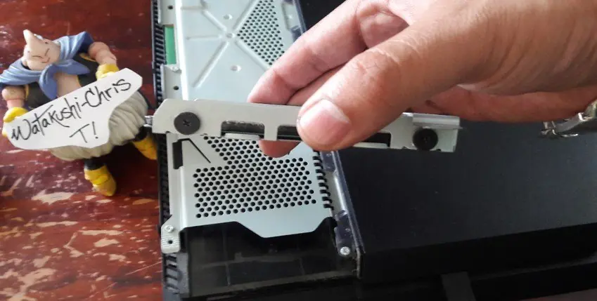 Cambia a 2tb tu PS4, facil y sencillo