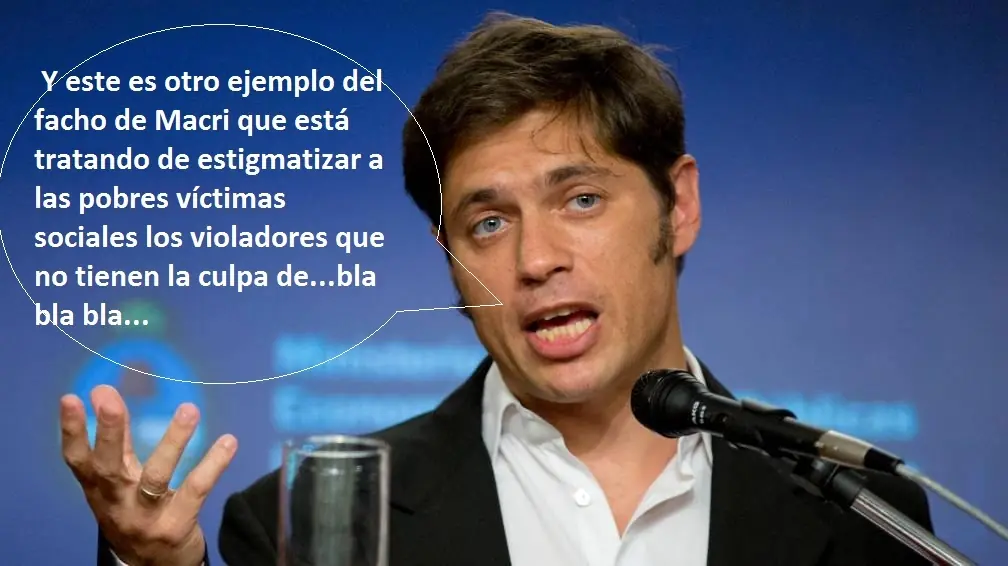 macri macri