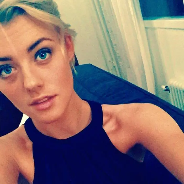 hot
