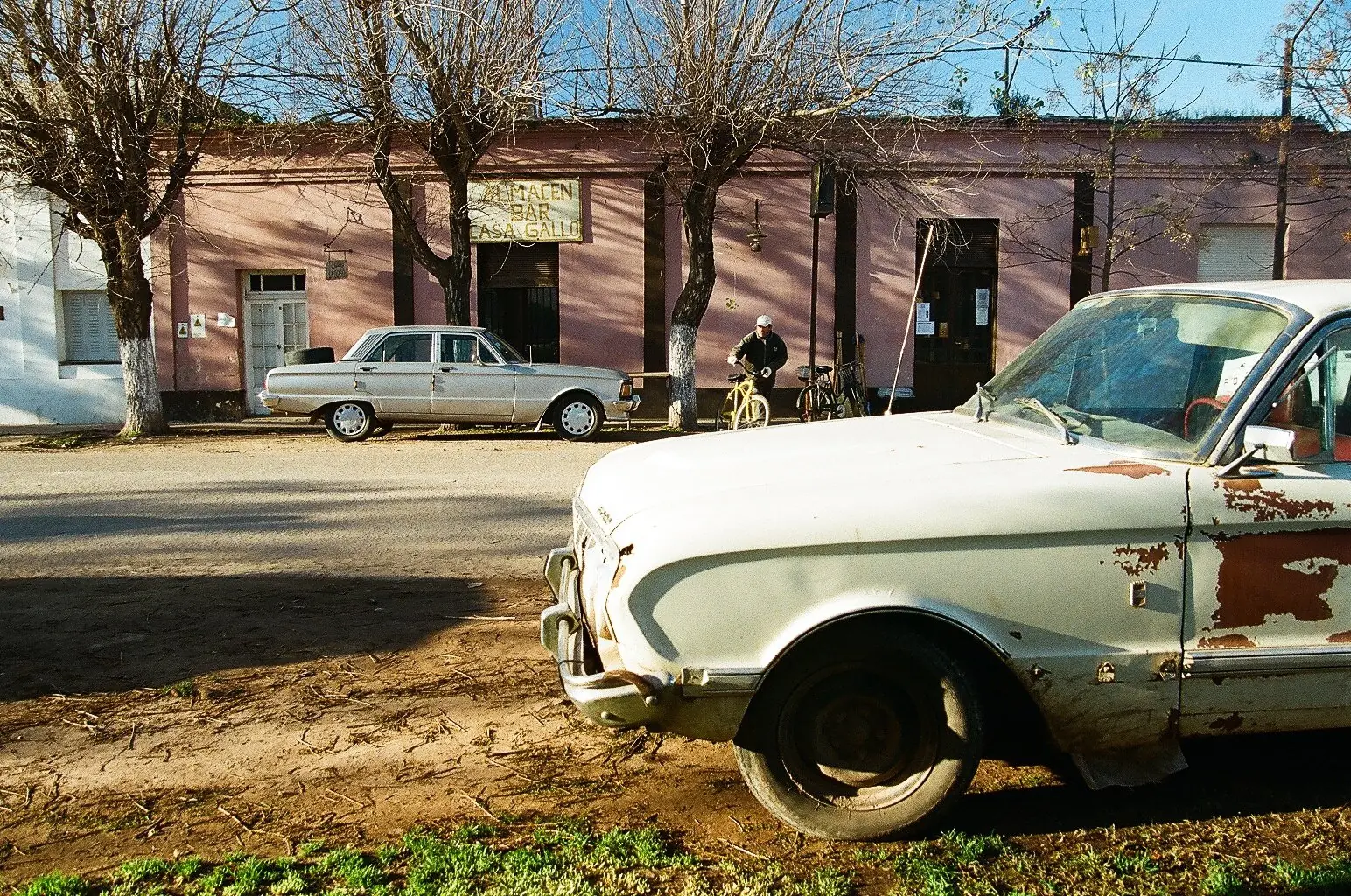 medios de comunicacion