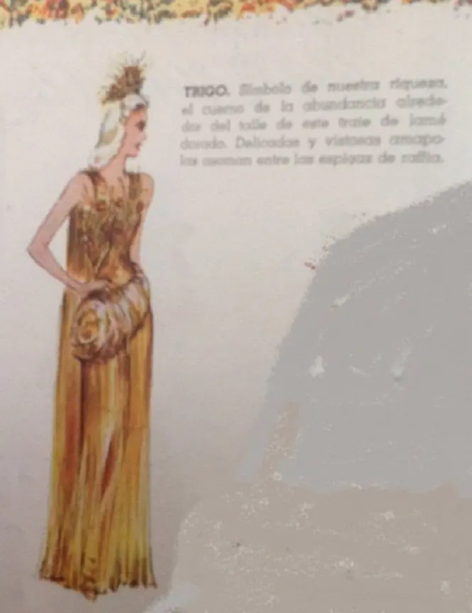 modas