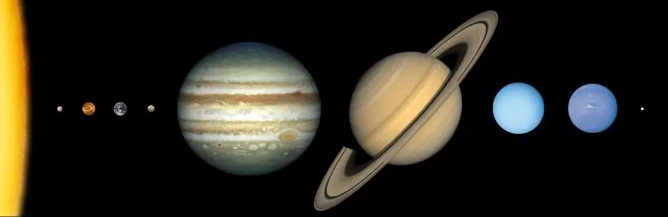 Universo