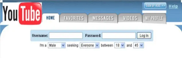 las paginas las paginas
