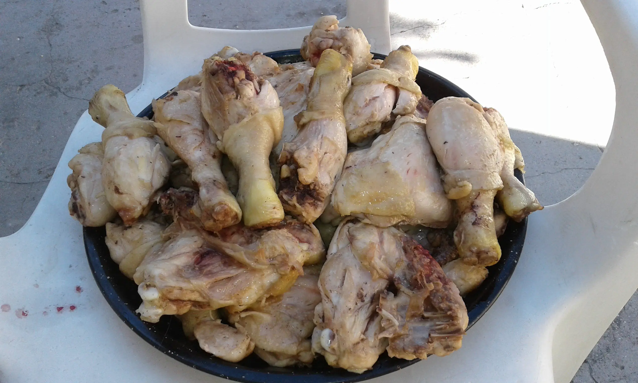 POLLO