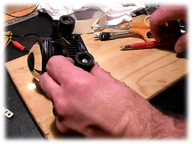 proyector