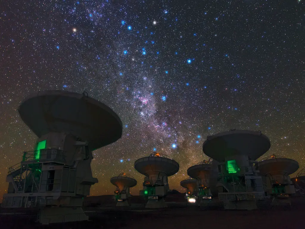 Astronomia