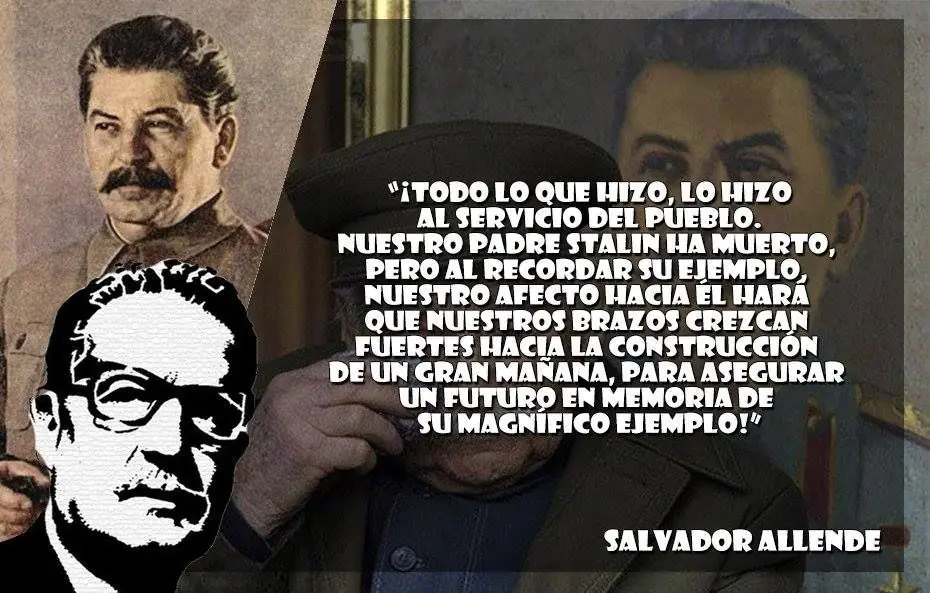 Allende Allende