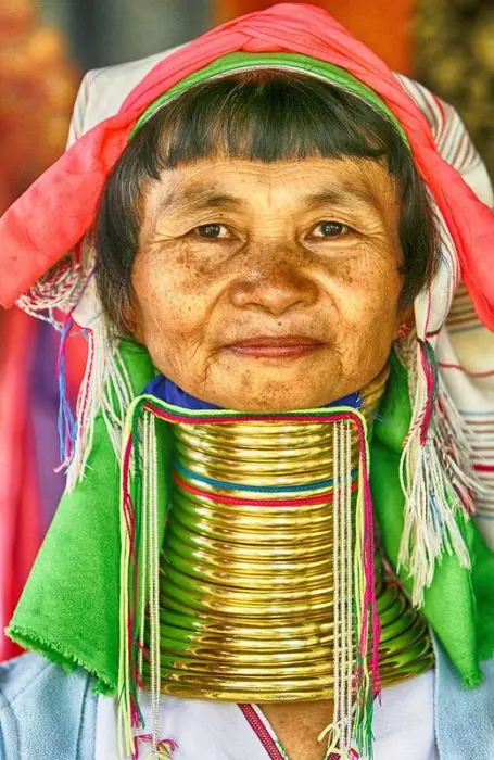 Las 15 tendencias de belleza más peligrosas de todos los...