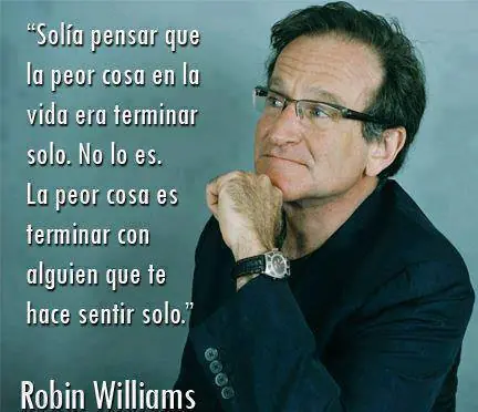 las personas divertidas mas propensas a depresion y suicidio
