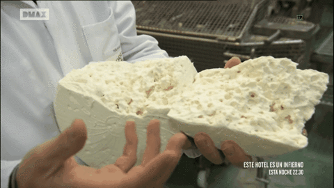 como se hace el queso roquefort
