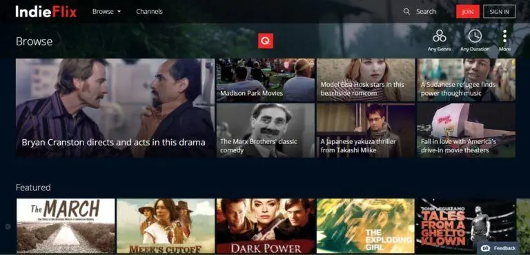 netflix netflix