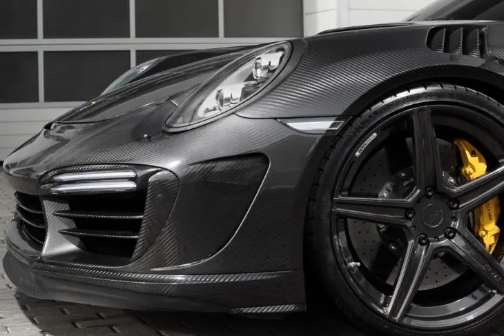 Porscle 911s Porscle 911s