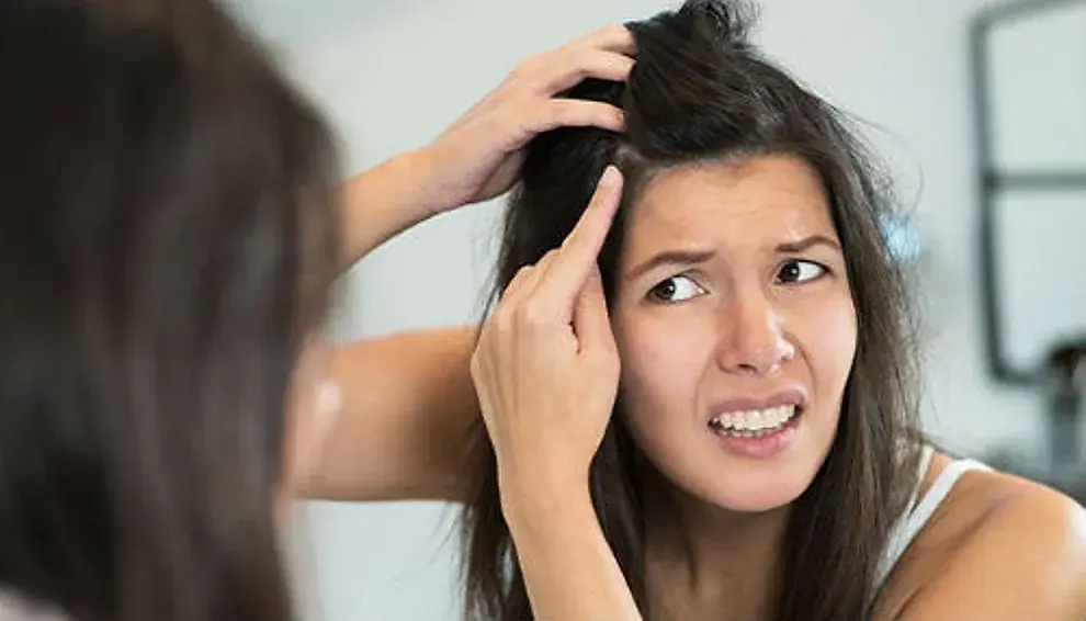 5 Razones por las que no debes ignorar las canas precoces
