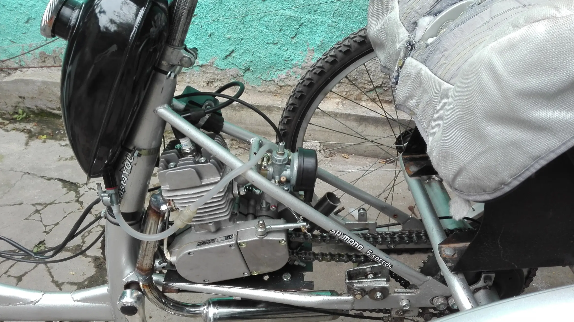 bicimoto