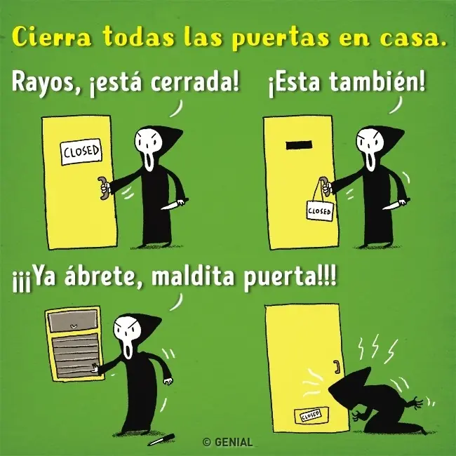 supervivencia