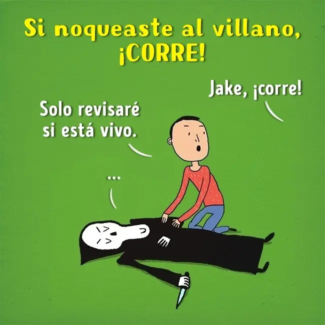 peliculas de terror