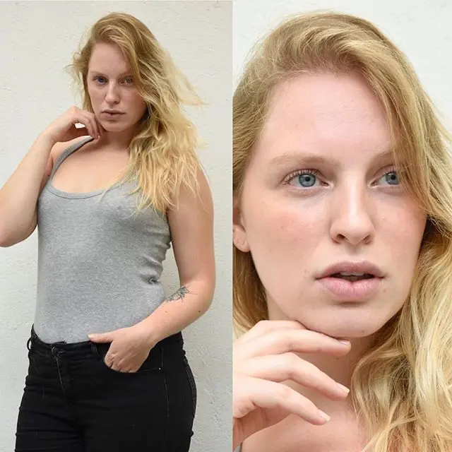 curvilinea