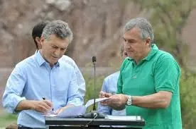 Trato discrecional a favor de Jujuy en contra de Santa Cruz