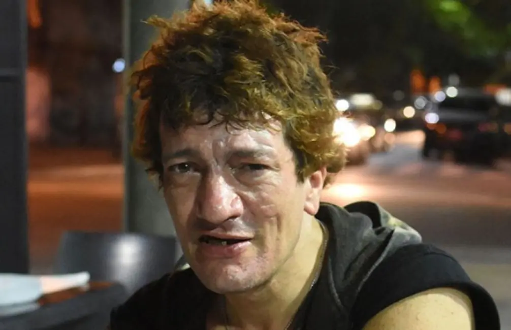 rockero