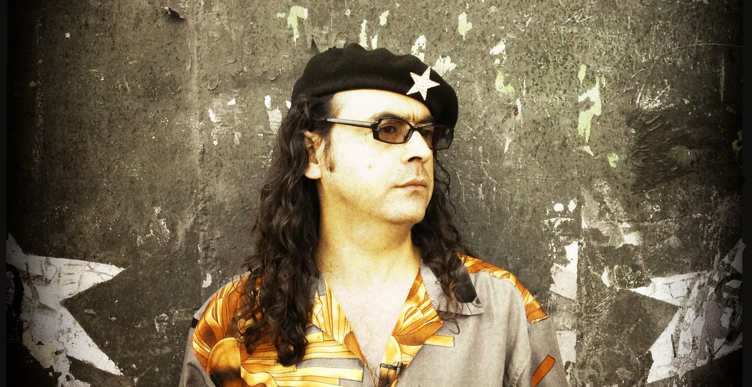 ¿Era el Che Guevara gay?