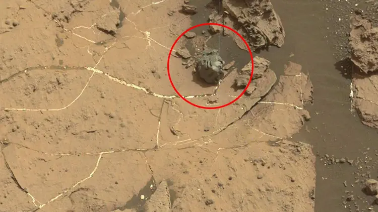 meteorito