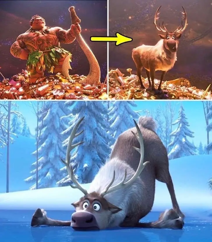 disney