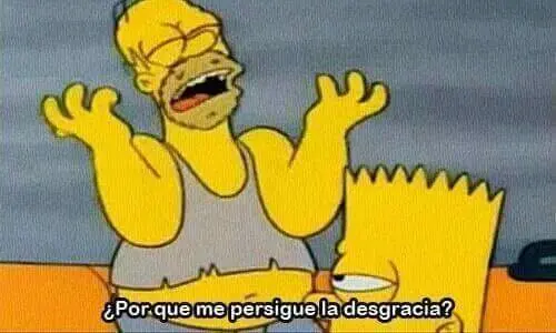 taringuero promedio