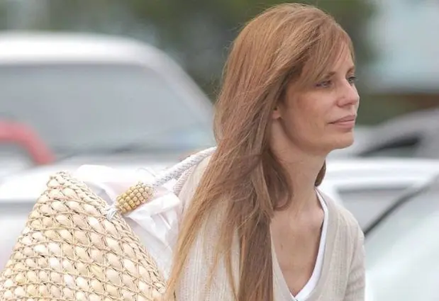 mujer
