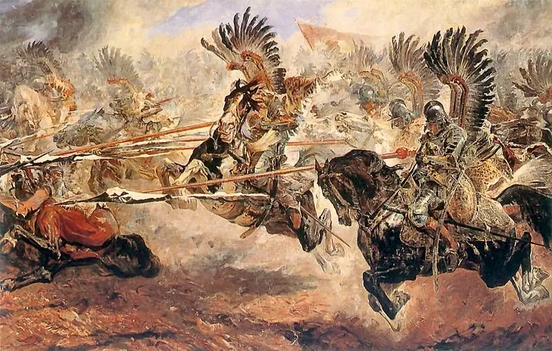 Historia