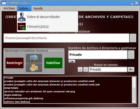 gtk3
