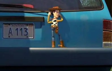Pixar Pixar