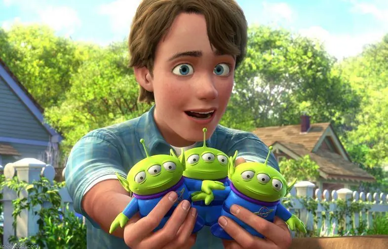 Disney