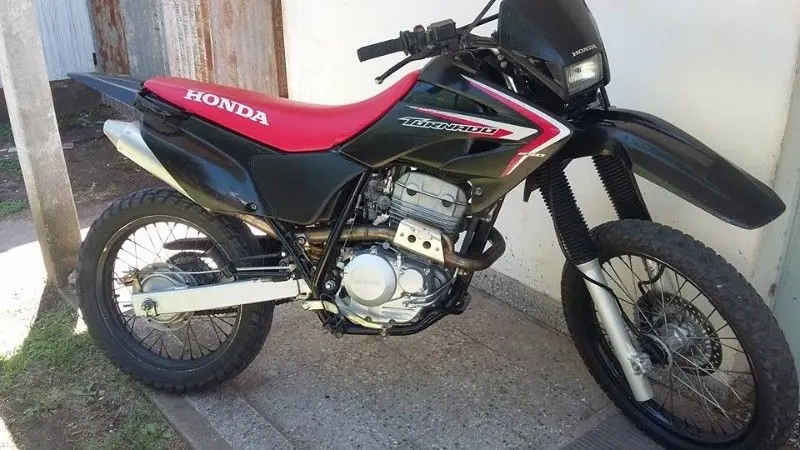 motos