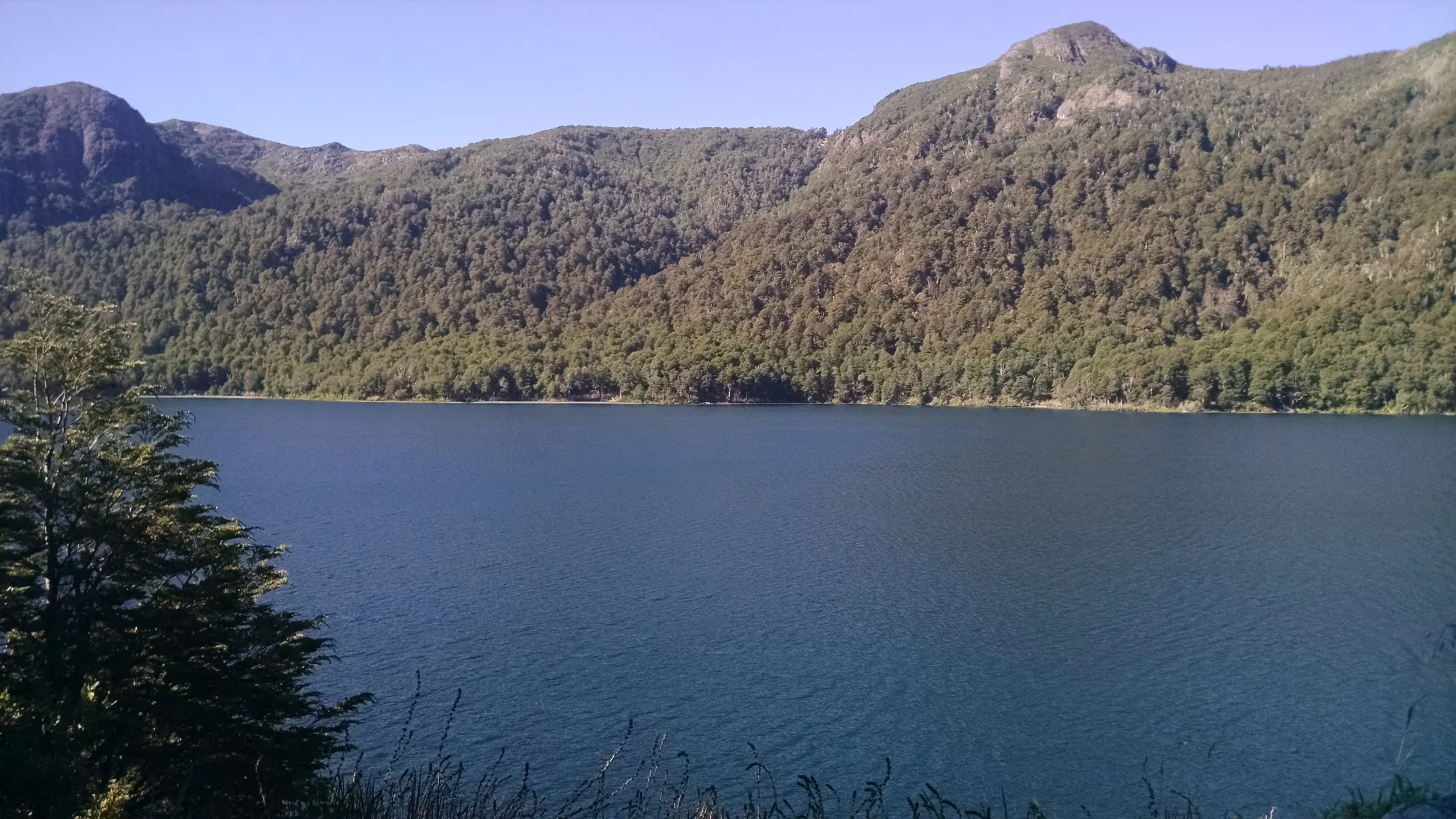 Paisajes Paisajes