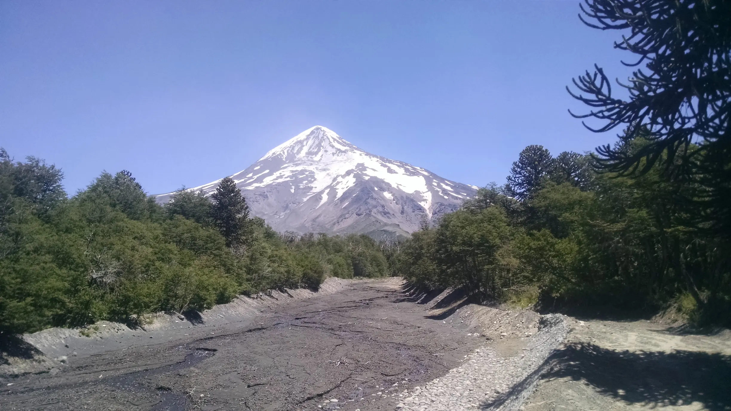 Chile Chile