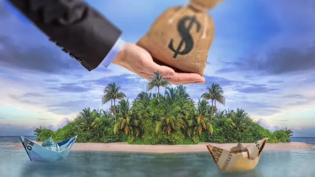 40 % del endeudamiento nacional financió fuga de capitales