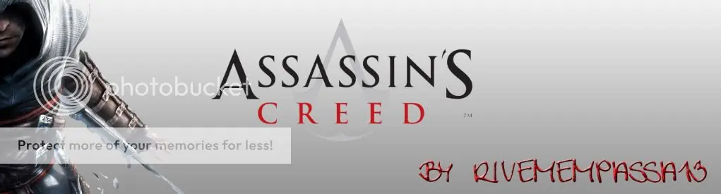 assasin creed